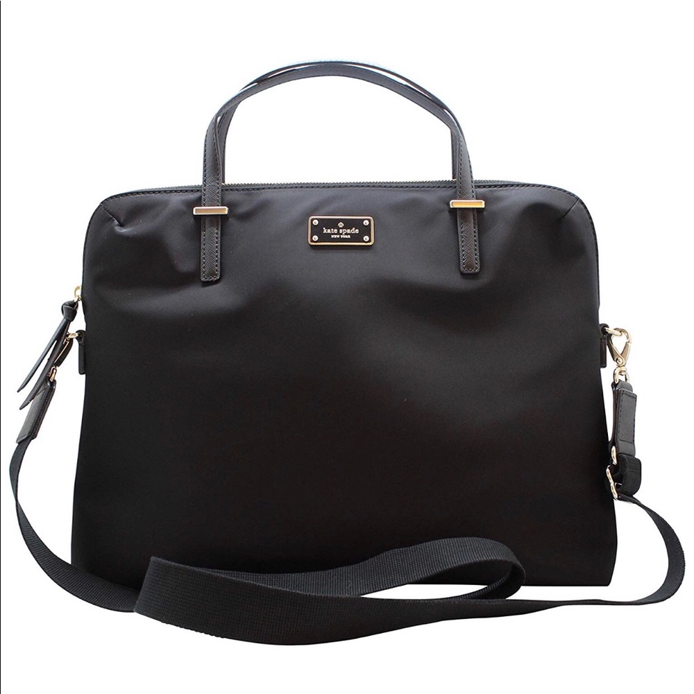 Kate Spade Wilson Road Daveney Laptop Bag